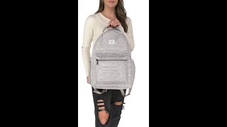 Herschel Supply Co. Kids Nova™ Backpack Diaper Bag SKU: 9865567