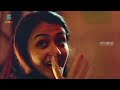 amala secretly smoking cigarette caught by prabhu agni natchathiram karthik nirosha spe