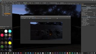 Renderman Integration