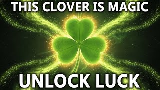 Is This Tiny Four-Leaf Clover the Ultimate Lucky Charm? | Honest Take