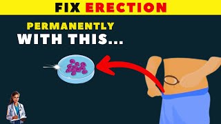 ERECTILE DYSFUNCTION Treatment Breakthrough Is HERE! ED Cure