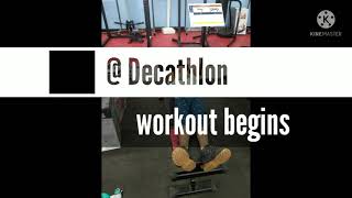 #Decathlon#kalamassery,cochin