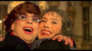 Pauline x Bernice || Maybe All the Rumours are True