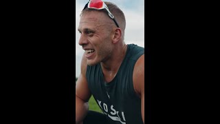 Jonne Koski Banks 18,200-m in 40 Minutes in Ride