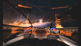 Elite: Dangerous with the Oculus Rift DK2 Review