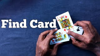 Telugu Card Magic Tricks Amaze Your Friends! తెలుగు కార్డ్ మ్యాజిక్ ట్రిక్స్