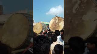 Baripur bhamrua kay tajiya up sambhal(8)