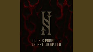 SECRET WEAPON II