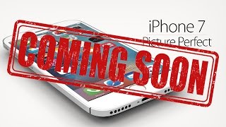 iPhone 7 Could Be Released Very Soon