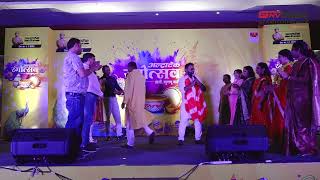 Ultratech Rangotsav || Sachin Thakur || GNVINDIAentertainment