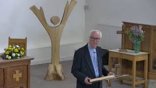 St Albans URC - Thanksgiving Service for the life of Mildred Fletcher