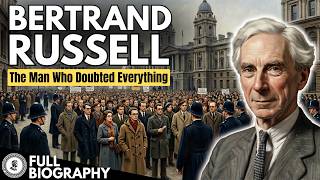 Bertrand Russell - The Philosopher Who Challenged Certainty