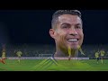 u messi te u la jop 2 kol khyrwit thepkol u ronaldo ha ka acl vs ia ka al wasl