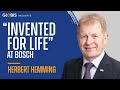 Innovation for Profit: Realizing “Invented for Life” at Bosch