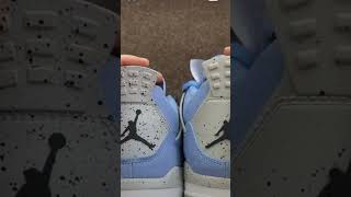 #fake #jordan #shoes #vs #real അല്ലെങ്കിൽ രണ്ടും വ്യാജ #viralvideo