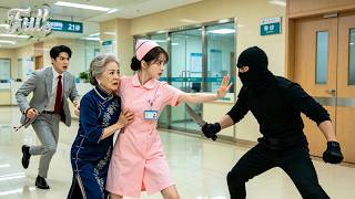 CEO's Mother Was Attacked in the HospitalāA Kind Rural Girl Took the Knife for Her,and He Fell Hard!