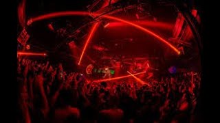 CLOSING MADNESS - 160 BPM HARDTECHNO MIX