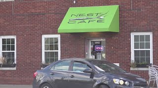 Nest Cafe expanding take-and-bake meal program as SNAP expiration nears