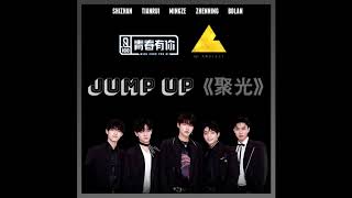 《青春有你 》黑金计划 BG Project 【Jump Up 聚光】