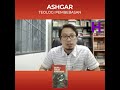 Seruan Nusantara 27 Teologi Pembebasan Ashgar Ali Engineer - Khairul Hassan