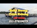 EP #90 RAKIT AWANG TELUK KABONG mcm2 ado.