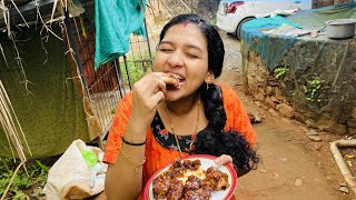 പൊന്നൂസിന്റെ ഓരോ തരം കുക്കിംഗ് 😂😂😂 Vlog/307