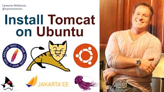 How to Install Tomcat 10 on Ubuntu 22