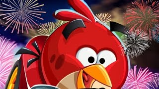 Angry Birds Go Revolution (1.7.7) Test Through.