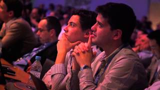 WHD.global 2015 - Official Event Video