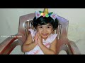 🦄പഴയ ഹെയർബാന്റ് കൊണ്ടൊരു unicorn kitten hairband ഉണ്ടാക്കാം diy unicorn malalalam asmis world