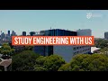 Why study Engineering at Sydney