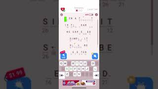 Ultimate cryptogram level 144 guide