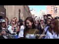 fancam 160913 jessica at verawang nyfw by ipeung110 hd