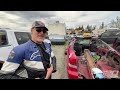 Returning to the ONLY 14 Drag Strip In Alaska!