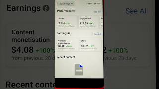 Facebook Content Monetization Facebook Contentmonetization