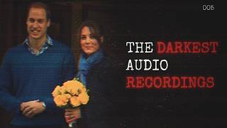 The Darkest Audio Recordings [5]