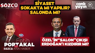 Fatih Portakal ile Sözcü Ana Haber 24 Aralık