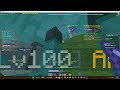 game breaking hypixel alpha bug