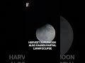 WATCH: Partial Eclipse Of Harvest Supermoon | Subscribe to Firstpost