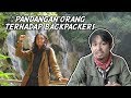 Pandangan Orang Terhadap Backpackers