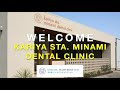 Welcome!! 【KARIYA Sta. Minami dental clinic, Kariya city, Aichi, JAPAN】Precision Micro Endodontics