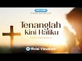 Tenanglah Kini Hatiku - Victor Retraubun (Official Visualizer)