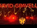 David Gravell The Road at Tomorrowland