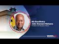 Ghana-UK Investment Summit President John Mahama's speech  2026
