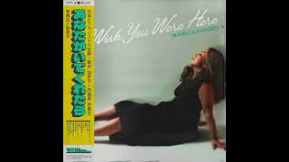 The Rucker Collective presents: Namay \u0026 Kanako - Wish You Were Here