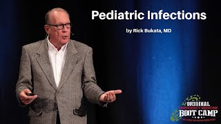 Pediatric Infections | The EM Boot Camp Course