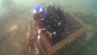 海で生活「海底ハウス」　浴室・トイレ…今も残る夢の跡　静岡・沼津