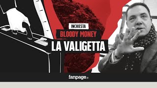 BLOODY MONEY 3 - “Dammi 50mila euro”: la valigetta che fa tremare la Regione Campania