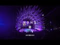 Yons @ Universo Paralello 2023/24 | FULL SET