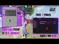 NEW PC 💻 PANEL FOR FREE AIMBOT FREE FIRE 🎯 SNIPER AIMBOT | 100% ANTIBAN ✅ | FREE FIRE PC PANEL